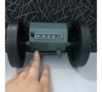 Contametri Contametri di Distanza Contametri di Lunghezza Doppia Ruota di