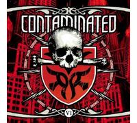 Contaminated - Vol. 6-Contaminated (US Import)