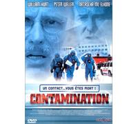 Projet Lazarus (Contamination) – Paramount Pictures