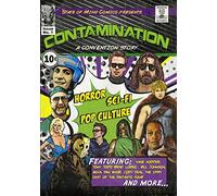 Contamination: A Convention Story