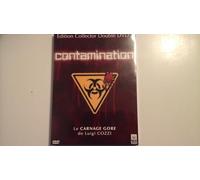 Contamination - Edition Collector