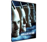 Contamination - la menace venue d'ailleurs