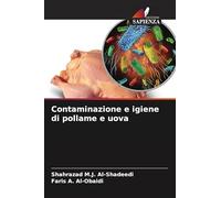 Contaminazione e igiene di pollame e uova