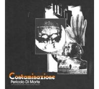 CONTAMINAZIONE - PERICOLO DI MORTE - Vinyl Record - E72z