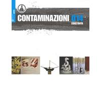 Contaminazioni 014. Catalogo della mostra (Costanza, 29 agosto-21 settembre 2014). Ediz. multilingue