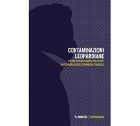 Contaminazioni leopardiane - Calzolari, Aloisi