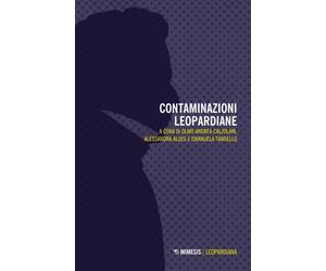 Contaminazioni leopardiane - Calzolari, Aloisi