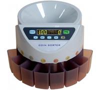 Contamonete Conta Monete Professionale 8 Cassetti macchina contatore monete