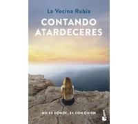 Contando atardeceres: Saga Verano: 2