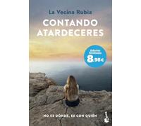 Contando atardeceres: Saga Verano