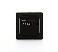 VEMER CONTAORE DA PANNELLO 230V VP757900