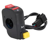 Contaore for motocicletta Sur Ron Sur-Ron Su&rron Bicicletta elettrica da cross-country for SUR RON Light Bee parts Tachimetro(Switch)