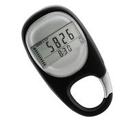 Contapassi A Induzione For Camminare, Contapassi Fitness, Dispositivo For La Vita Lettura Accurata