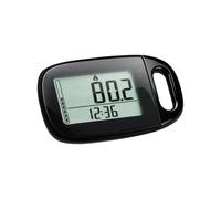 Contapassi,Ampio Display Digitale LCD Monitor Per Esercizio - Pedometro 3D Contapassi Di Attività,Per Uomini Donne Bambini Outdoor Indoor Escursionismo Corsa Viaggi Fitness