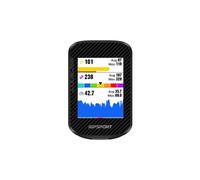 Contapassi gps igpsport bsc300t nero