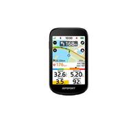 Contapassi gps igpsport bsc500 nero