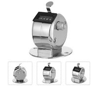 Contapersone Manuale Contatore Di Meccanica Bancone Della Cucina