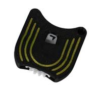Contapunti Golf | Contatore Manuale per Allenamento Putting | Portatile per Green Giardino Interno | Pratica Uomo Donna