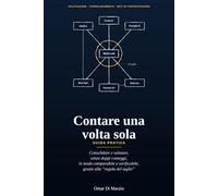 Contare una volta sola: Consolidare e valutare, senza doppi conteggi, in modo comparabile e verificabile, grazie alla “regola del taglio”