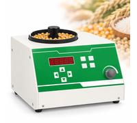 Contasemi digitale microautomatico | Ampia compatibilità di dimensioni, conteggio for riso, mais, soia
