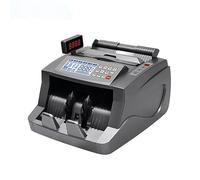 Contasoldi automatico con rilevamento di contraffazione for USD