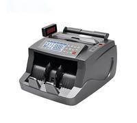 Contasoldi automatico con rilevamento di contraffazione for USD,Rilevamento preciso