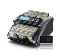 Contasoldi Con Supporto For Il Conteggio Dei Valori Controllo Preciso