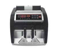 Contasoldi multivaluta ricaricabile 5800C con batteria