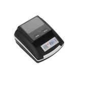 Contasoldi portatile con batteria, scanner per piccoli valori, rilevamento magnetico UV,Rilevamento preciso