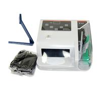 Contasoldi Portatile con Rilevamento UV/MG/ per Valute Multiple SPINA UE T1B3