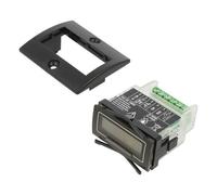 Contatore 7511HV: elettronico progressivo/reverso LCD durata di funzionamento...