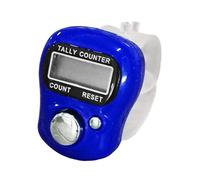 Contatore A Con Le Dita Contatore Elettronico Resettabile