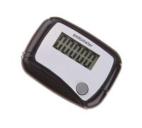 Contatore A Gradini Digitali, Contapassi Per Camminare, Contatore A Gradini Semplice Con Ampio Display Digitale, Miglia Per Camminare, Monitoraggio Target Giornaliero Per La Gestione Del Nuoto Sportiv