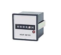 Contatore a Ore 100V AC Matsushita - TH1345