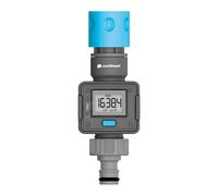 Contatore acqua Cellfast IDEAL da Giardino