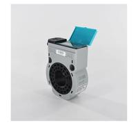 Contatore Acqua, Contatore D'acqua A Ultrasuoni Alimentato A Batteria DN50 DN65 DN80 DN100 DN125 DN150 RS485 Misuratore Di Portata D'acqua Digitale IP68 Tipo Sandwich(DN50)