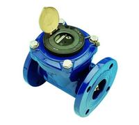 CONTATORE ACQUA FLANGIATO GIOANOLA MODELLO WARF ASCIUTTO