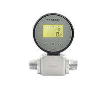 Contatore Acqua, Il misuratore di portata di gas di massa con display digitale, AMS2106 L'azoto aria può misurare l'attrezzatura di flusso NPT1/2(150ml)