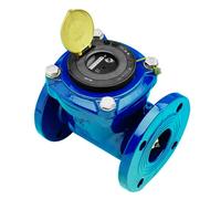 Contatore acqua lettura diretta a secco mod. Warf G.GIOANOLA