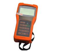 Contatore Acqua, Misuratore di portata ad ultrasuoni TUF-2000H-TM-1+TS-2, TS-2 DN15-DN100 TM-1 DN50-DN700 Senza custodia(TM1-HT TS2-HT TL1-HT)
