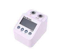 Contatore Acqua, Misuratore di portata d'acqua for depuratore d'acqua con misuratore di portata d'acqua con display digitale elettronico