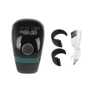 Contatore Ad di Ricarica Contatore Digitale Elettronico LCD K9T53717