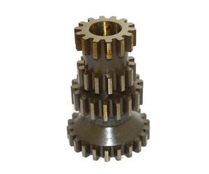 Contatore Albero Gruppo Cambio Harley Davidson 45 Wl Wla Modello 1941-73