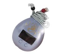 Contatore attivato dalla voce Dispositivo elettronico intelligente di conteggio ricaricabile per un conteggio accurato nell'inventario del fitness Soluzione di conteggio accurata