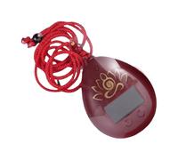 Contatore Attivazione Vocale Dispositivo Conteggio Elettronico Intelligente Ricaricabile Per Un Conteggio Accurato Nell'inventario Del Fitness Strumento Conteggio Portatile