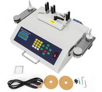 Contatore automatico della componente con esposizione LCD e rilevazione della perdita per il conteggio delle parti di SMT SMD