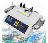 Contatore automatico della componente con esposizione LCD e rilevazione della perdita per le parti di SMT SMD