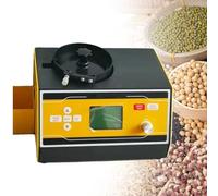 Contatore automatico della quantità di semi, strumento di conteggio del microcomputer, con display a LED, velocità di conteggio regolabile, capacità di conteggio 1~99999