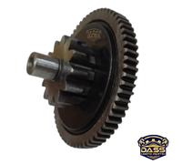 Contatore avviamento ingranaggi 1 adatto a KTM Adventure 390 2020-2023