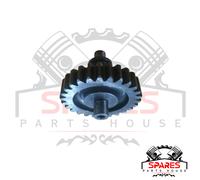 Contatore avviamento ingranaggi 2 adatto a KTM Duke 390 2014-2023